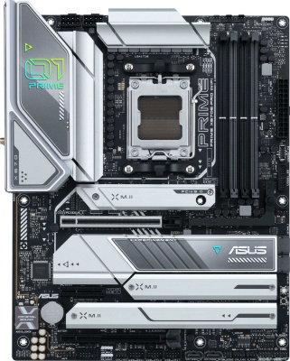 ASUS PRIME X670E-PRO WIFI Материнская плата 90MB1BL0-M0EAY0 