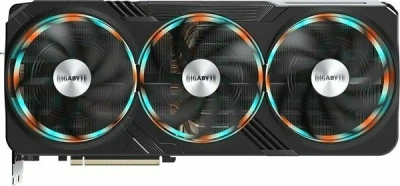 Gigabyte RTX4080 GAMING 16GB GDDR6X Видеокарта GV-N4080GAMING-16GD 3