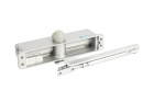 SPRUT DOOR CLOSER-121GR дверной доводчик 3