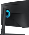 Samsung Odyssey G6 LS32BG650EIXCI Монитор 7