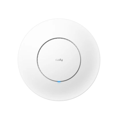 CUDY AP6500 Точка доступа Wi-Fi 