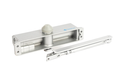 SPRUT DOOR CLOSER-121GR дверной доводчик 2