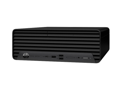 HP PRO SFF 400 G9 9M8Q3AT Персональный компьютер 2