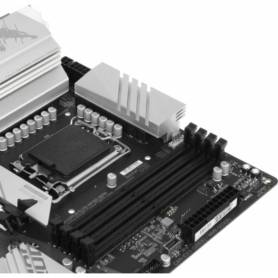 Gigabyte B760M A E WF6E GEN5 Материнская плата 4