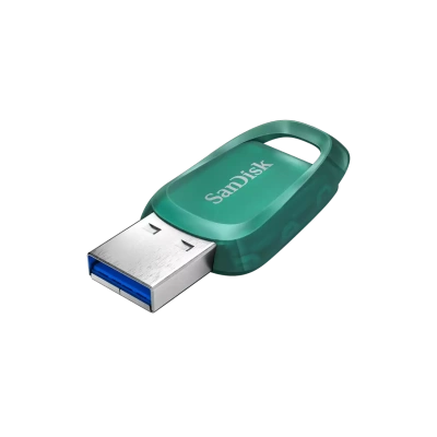 SanDisk Ultra Eco SDCZ96-128G-G46 Флэш-накопитель 1