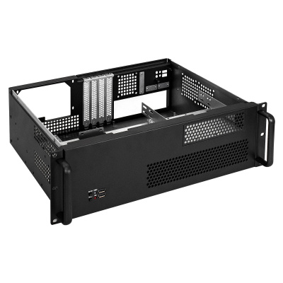 Exegate Pro 3U330-02 EX279706RUS Серверный корпус 6