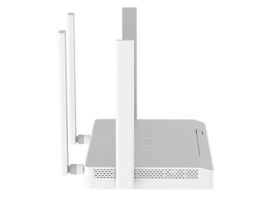 KEENETIC HERO 4G+ (KN-2311) Wi-Fi роутер 5