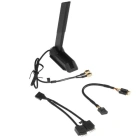 ASUS ROG STRIX B760-I GAMING WIFI Материнская плата 5