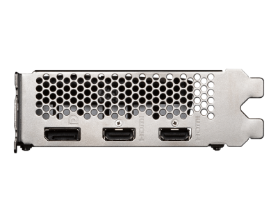 MSI GEFORCE RTX 3050 VENTUS 2X 6G OC Видеокарта 3
