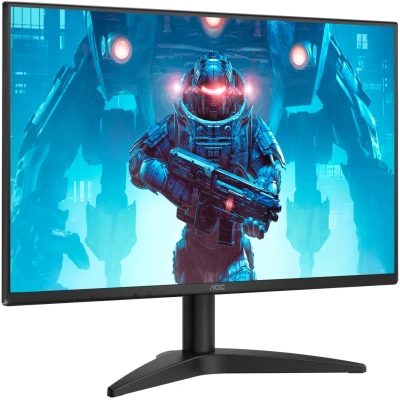 AOC 24B36X Монитор 1