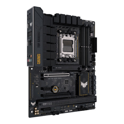 ASUS TUF GAMING B650-PLUS Материнская плата 90MB1BY0-M0EAY0 4