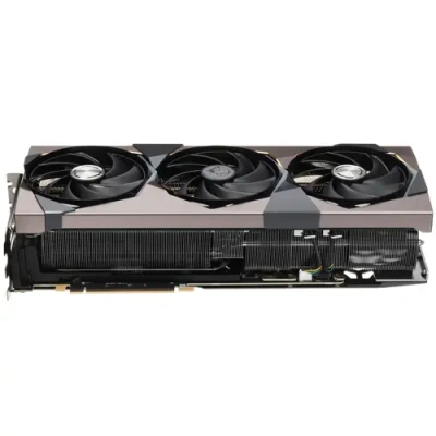 MSI 4080 SUPER 16G SUPRIM X Видеокарта 3