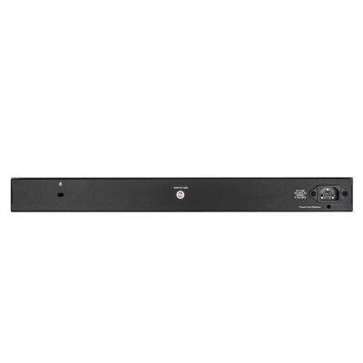 D-Link DGS-1052/A3A Неуправляемый коммутатор 1