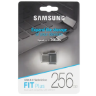 Samsung Drive 256Gb FIT Plus MUF-256AB/APC Память USB Flash