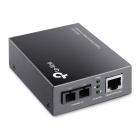 TP-Link MC210CS Медиаконвертер 2