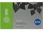 Cactus CS-CF287A Картридж