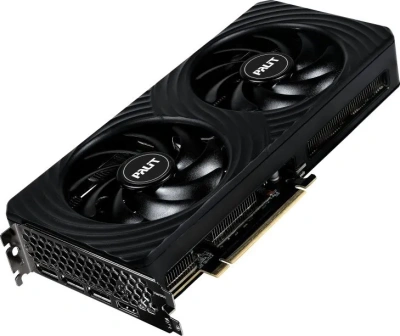 Palit NE75060S19P1-GB2063D Видеокарта 1