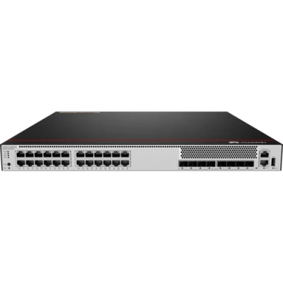 Huawei CloudEngine S5755-S24P8Y Коммутатор