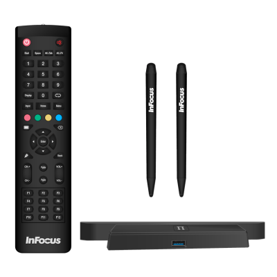 InFocus Jtouch 86" D116 INF8610 Интерактивная панель 3