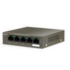 Tenda TEG1105P-4-63W Коммутатор  3