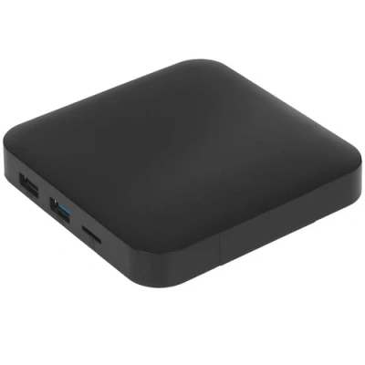 iconBIT XDS51K XLR3094 Медиаплеер 2