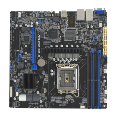 ASUS P13R-M 90SB0C70-M0UAY0 Материнская плата