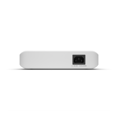 Ubiquiti UniFi Switch Lite 16 PoE (USW-LITE-16-POE) PoE-коммутатор 1