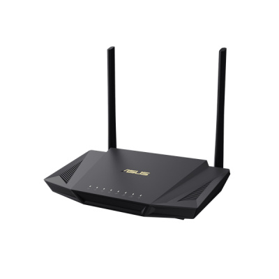 Asus RT-AX56U (90IG05B0-BO3H00) Двухдиапазонный маршрутизатор