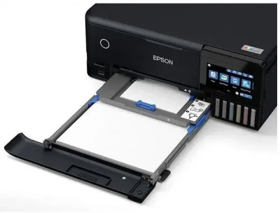 Epson EcoTank L8160 C11CJ20503 МФУ струйный 1