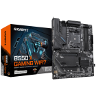 Gigabyte B550 X GAMING WIFI7 Материнская плата