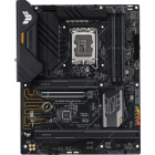 ASUS TUF GAMING B660-PLUS WIFI D4 Материнская плата 90MB1920-M1EAY0