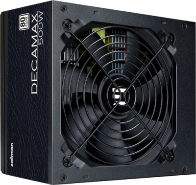 Zalman ZM700-LX3 Блок питания 1