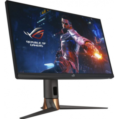 Asus ROG Swift PG27UQR Монитор 90LM03A0-B02370 2