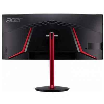 Acer Nitro XZ342CUPbmiiphx Монитор UM.CX2EE.P13 1