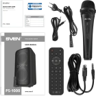 Sven PS-1000 SV-022686 Колонка 10