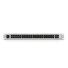 Ubiquiti UniFi Switch 48 PRO (USW-PRO-48-EU) Коммутатор в стойку 4
