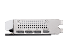 MSI GEFORCE RTX 5060 8G VENTUS 2X OC Видеокарта 5