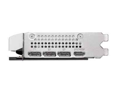 MSI GEFORCE RTX 5060 8G VENTUS 2X OC Видеокарта 4