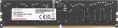 ADATA AD5U48008G-B Модуль памяти