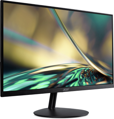 Acer SA272Ebi Монитор UM.HS2EE.E09 2