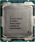Intel Xeon E5-2620V4 OEM CM8066002032201 SR2R6 Процессор