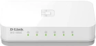 D-link DES-1005C/C2A Коммутатор 2