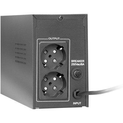 Exegate Power Back BNB-400 EP244541RUS ИБП 1