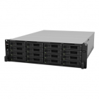 Synology RS4021XS+ Сетевое хранилище 2