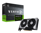 MSI GeForce RTX 5050 8G VENTUS 2X Видеокарта