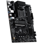 MSI PRO B550-S Материнская плата 4