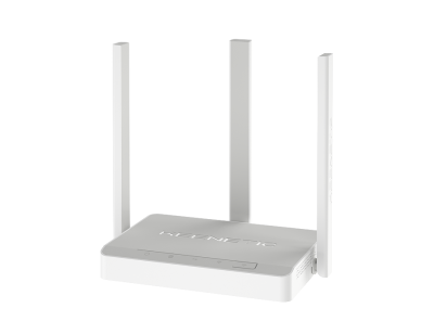 Keenetic City (KN-1511) Wi-Fi роутер