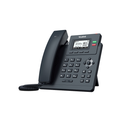 Yealink SIP-T31W Телефон SIP