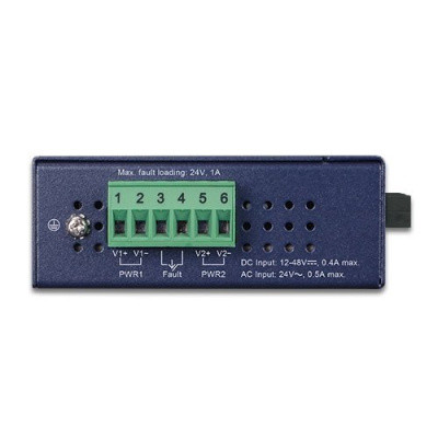PLANET IFT-802T Медиаконвертор 1