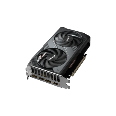Gigabyte RTX5050 WINDFORCE OC GV-N5050WF2OC-8GD Видеокарта 3
